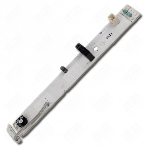 MODULE DE COMMANDE FRIGO, RÉFRIGÉRATEUR, CONGÉLATEUR - 6133774