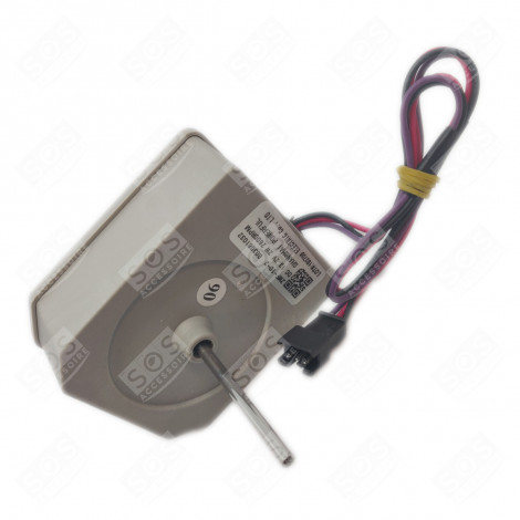 Ventilateur avec moteur n°403B Frigo, Réfrigérateur, Congélateur