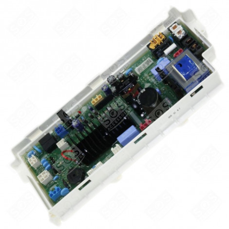 CARTE ÉLECTRONIQUE, MODULE DE PUISSANCE (A450) MACHINE À LAVER, LAVE-LINGE - EBR74947032