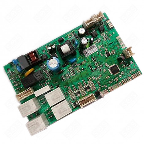 CARTE ÉLECTRONIQUE, MODULE DE PUISSANCE FOUR, CUISINIÈRE - 8077075052