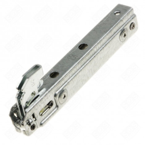 CHARNIÈRE DE PORTE FOUR, CUISINIÈRE - Z01Y598