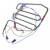 Resistance de dégivrage Resistance de dégivrage