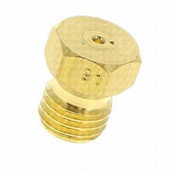 Injecteur, gicleur Butane 0.91