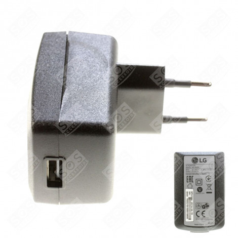 ADAPTATEUR AUDIO, CHAÎNE HIFI - EAY62909015