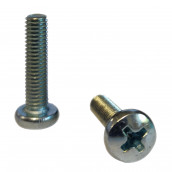 Lot de 2 vis filtre à charbon AIRFORCE FC120 AFFCAF16CS Lot de 2 vis filtre à charbon AIRFORCE FC120 AFFCAF16CS