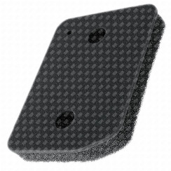 Filtre condenseur compatible