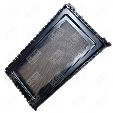 PORTE COMPLÈTE FOUR MICRO-ONDES - DE94-01659A