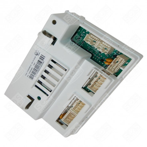 CARTE ÉLECTRONIQUE, MODULE DE PUISSANCE ARCADIA D'ORIGINE MACHINE À LAVER, LAVE-LINGE - C00252878