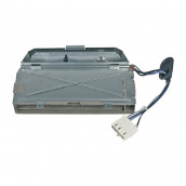 Résistance d'origine Résistance d'origine