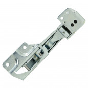 Charnière de couvercle droite