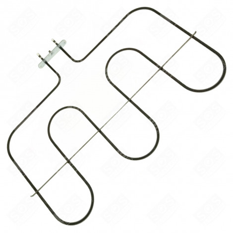 RESISTANCE DE SOLE 1300W D'ORIGINE FOUR, CUISINIÈRE - C00141176