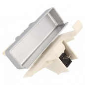 Verrouillage de porte