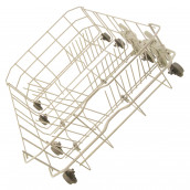 Panier inférieur