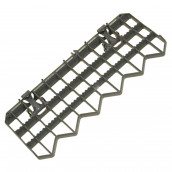 Étagère à tasses panier supérieur d'origine Étagère à tasses panier supérieur d'origine