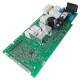 CARTE ÉLECTRONIQUE, MODULE DE COMMANDE LAVE-VAISSELLE - 00651361