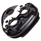 Support (têtes de rasoir)