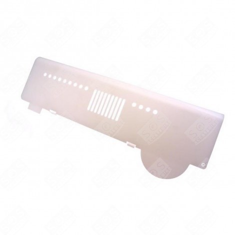 CACHE LAMPE FRIGO, RÉFRIGÉRATEUR, CONGÉLATEUR - 3550JA1207A