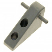 Charnière centrale d'origine