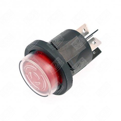 INTERRUPTEUR MARCHE/ARRET NETTOYEUR VAPEUR - 500592432