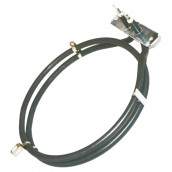 Résistance circulaire 2500W