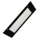 VITRE EXTÉRIEURE DE PORTE DE FOUR PETIT MODÈLE FOUR, CUISINIÈRE - 290000032