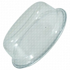 Hublot en verre d'origine