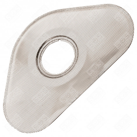 FILTRE INOX PLAT AMAOVIBLE LAVE-VAISSELLE - 012G1040012