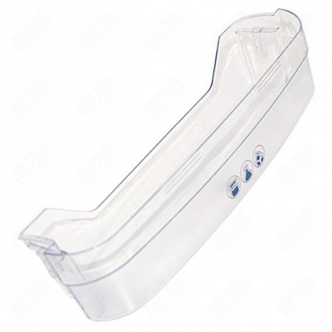 BALCONNET À BOUTEILLES       -    393X107X90 MM FRIGO, RÉFRIGÉRATEUR, CONGÉLATEUR - 481241829996