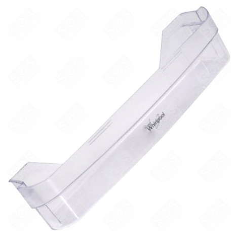 BALCONNET À BOUTEILLES D'ORIGINE           -           440X109X89 MM RÉFRIGÉRATEUR, CONGÉLATEUR - 481241829951, C00458842