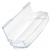 Balconnet coulissant d'origine