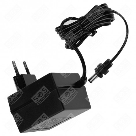 CHARGEUR, ADAPTATEUR, ALIMENTATION SECTEUR ASPIRATEUR - 00621468