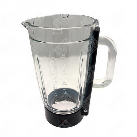 BOL BLENDER / MIXEUR NU ROBOT MÉNAGER - KW713083