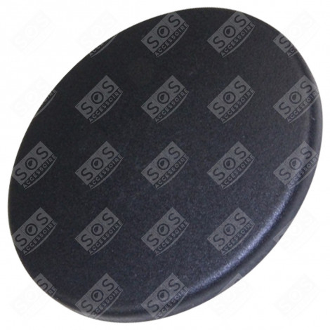 CHAPEAU DE BRÛLEUR FOUR, CUISINIÈRE - 77X2461