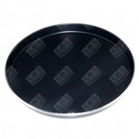 PLAT CRISP DIAM. 32CM HAUT. 2,5CM AVM305 FOUR MICRO-ONDES - 480131000085