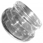 Hublot de lampe d'origine