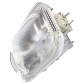 Ensemble éclairage (Douille + Lampe +Cache) d'origine