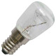 LAMPE DE FOUR 25W E14 500°C FOUR, CUISINIÈRE - 481213418028