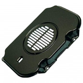 Panneau émaillé pyrolyse d'origine