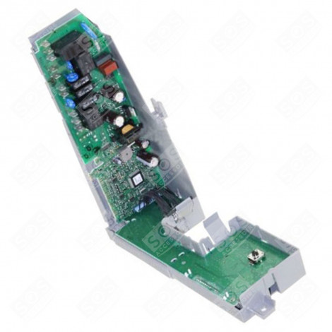 MODULE DE COMMANDE D'ORIGINE FOUR, CUISINIÈRE - 00664398