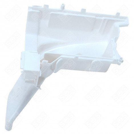 CORPS DE BAC À LESSIVE, BAC À DÉTERGENT D'ORIGINE MACHINE À LAVER, LAVE-LINGE - 1327301014