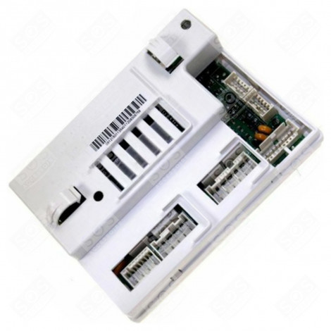CARTE ÉLECTRONIQUE, MODULE D'ORIGINE MACHINE À LAVER, LAVE-LINGE - C00288974
