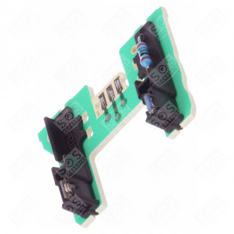 SONDE DE DÉTECTEUR NIVEAU DE SEL D'ORIGINE LAVE-VAISSELLE - 00611912