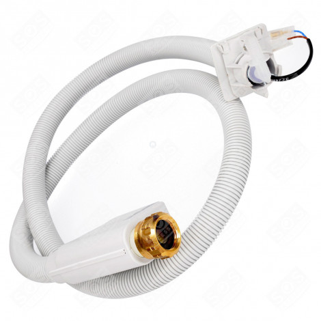 TUYAU D ARRIVÉE D EAU AQUASTOP LAVE-VAISSELLE - 1526015001
