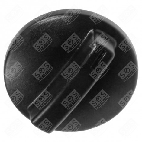 MANETTE BRULEUR PLAQUE DE CUISSON - 76X2296