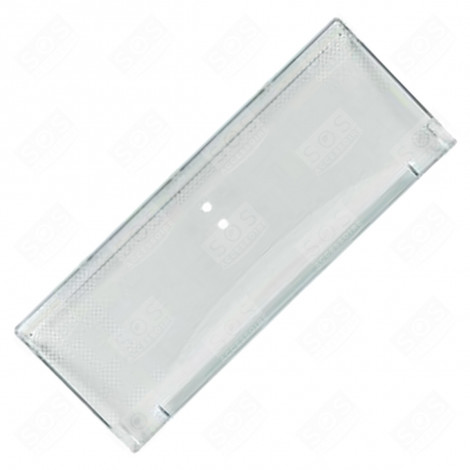 FAÇADE DE TIROIR INFÉRIEURE FRIGO, RÉFRIGÉRATEUR, CONGÉLATEUR - 7428821