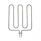 Résistance SOLE (inférieure) 1200W Résistance SOLE (inférieure) 1200W