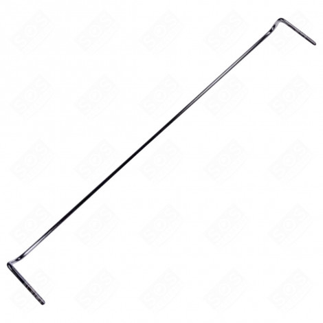 PORTE CLAYETTES À FILS FRIGO, RÉFRIGÉRATEUR, CONGÉLATEUR - 711250100