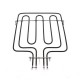 RÉSISTANCE GRILL (SUPÉRIEURE) 1800W + 800W FOUR, CUISINIÈRE - 74X2398