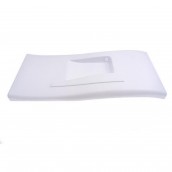 Portillon facade de bac congélateur d'origine