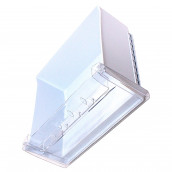 Tiroir intermédiaire d'origine Tiroir intermédiaire d'origine